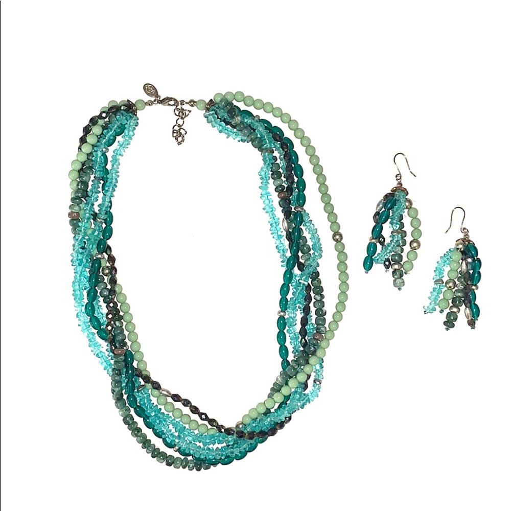 Premier Designs “Waterfall” Set